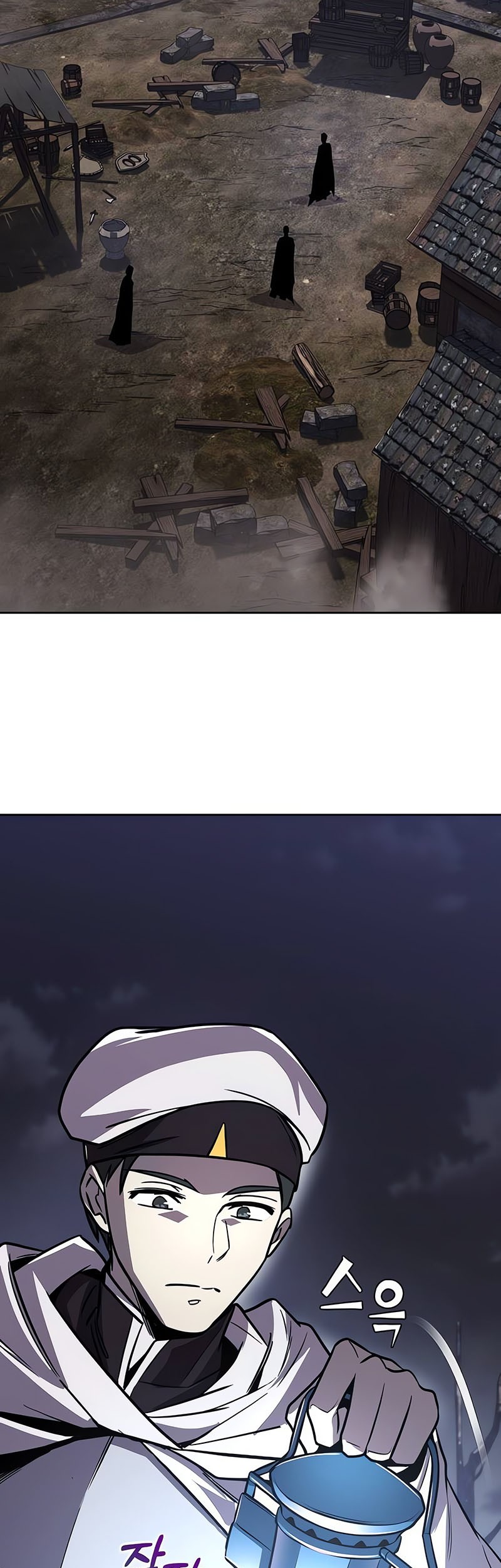 Lazy Prince Becomes a Genius Chapter 126 Gambar 74