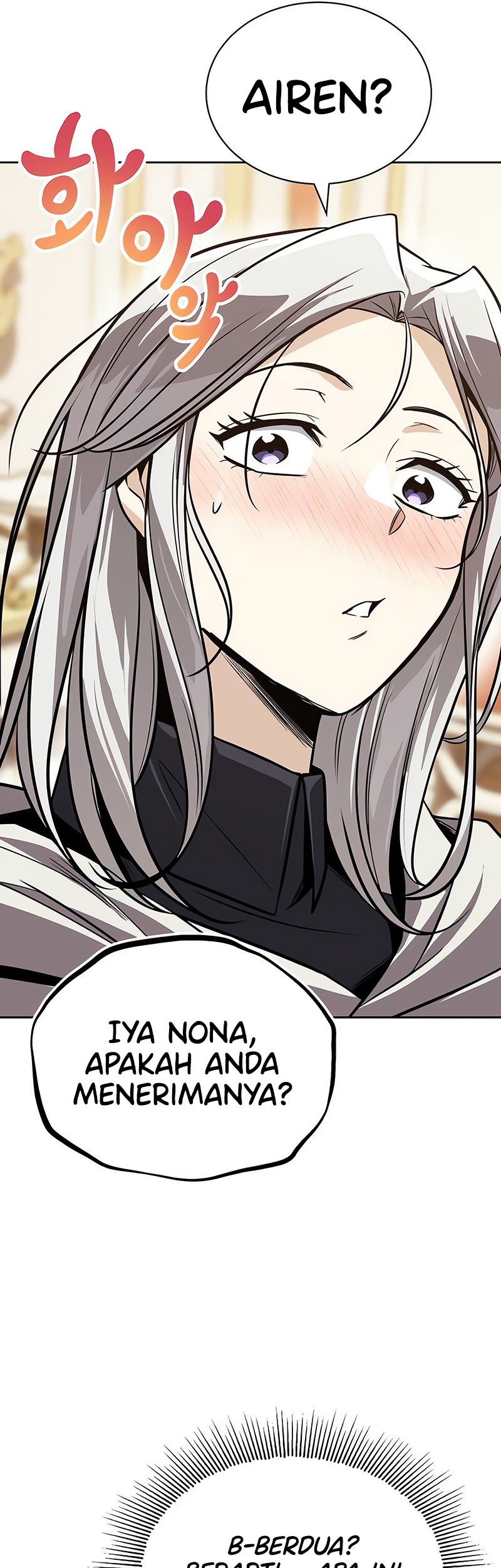 Lazy Prince Becomes a Genius Chapter 126 Gambar 6