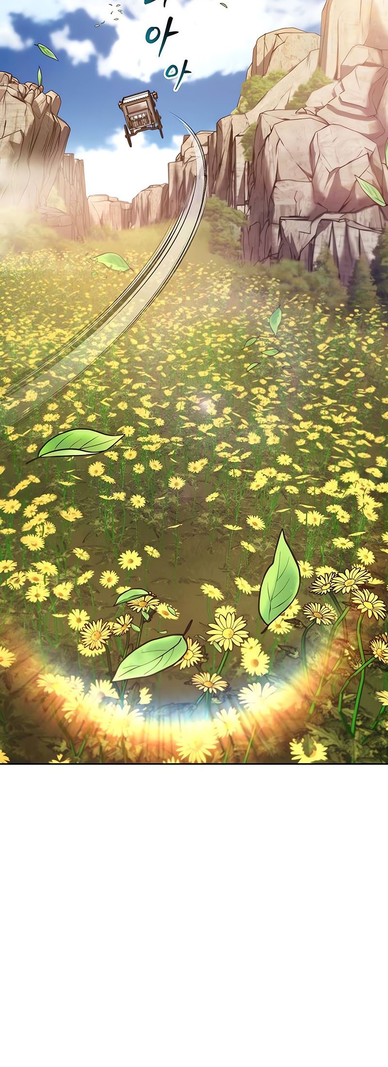 Lazy Prince Becomes a Genius Chapter 126 Gambar 29