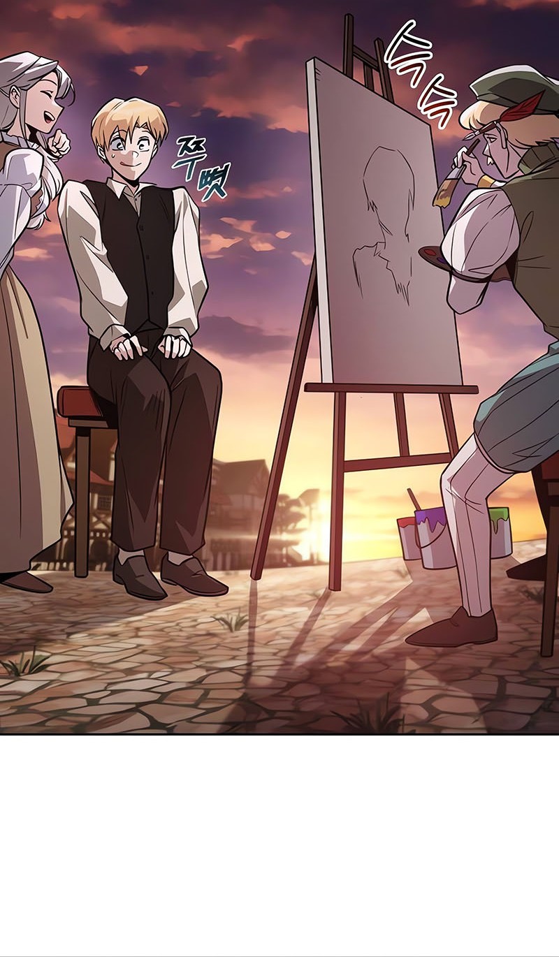 Lazy Prince Becomes a Genius Chapter 126 Gambar 33