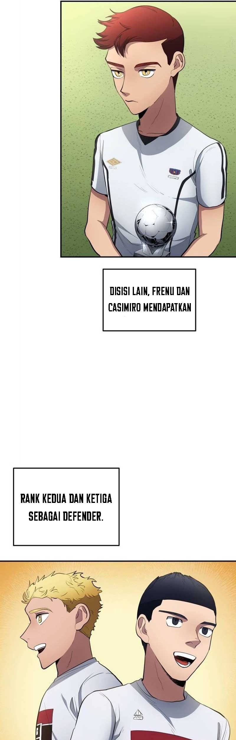 All Football Talents Are Mine Chapter 80 Gambar 49