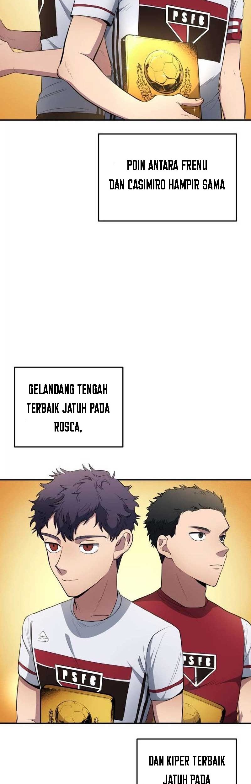 All Football Talents Are Mine Chapter 80 Gambar 50