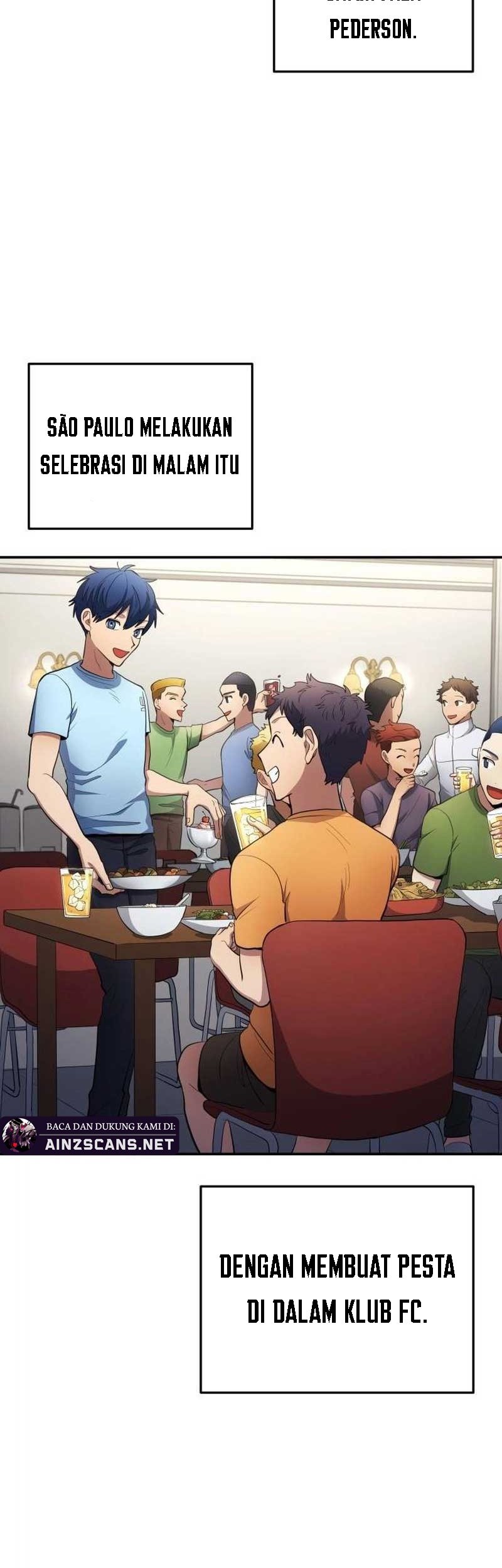 All Football Talents Are Mine Chapter 80 Gambar 51