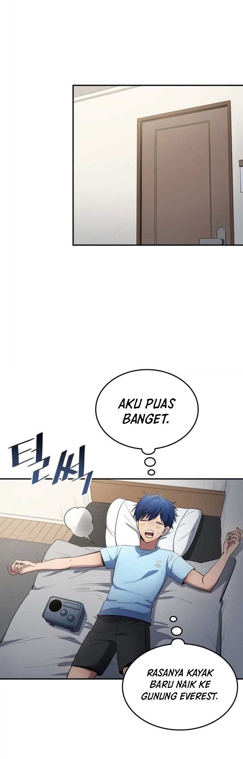 All Football Talents Are Mine Chapter 80 Gambar 53