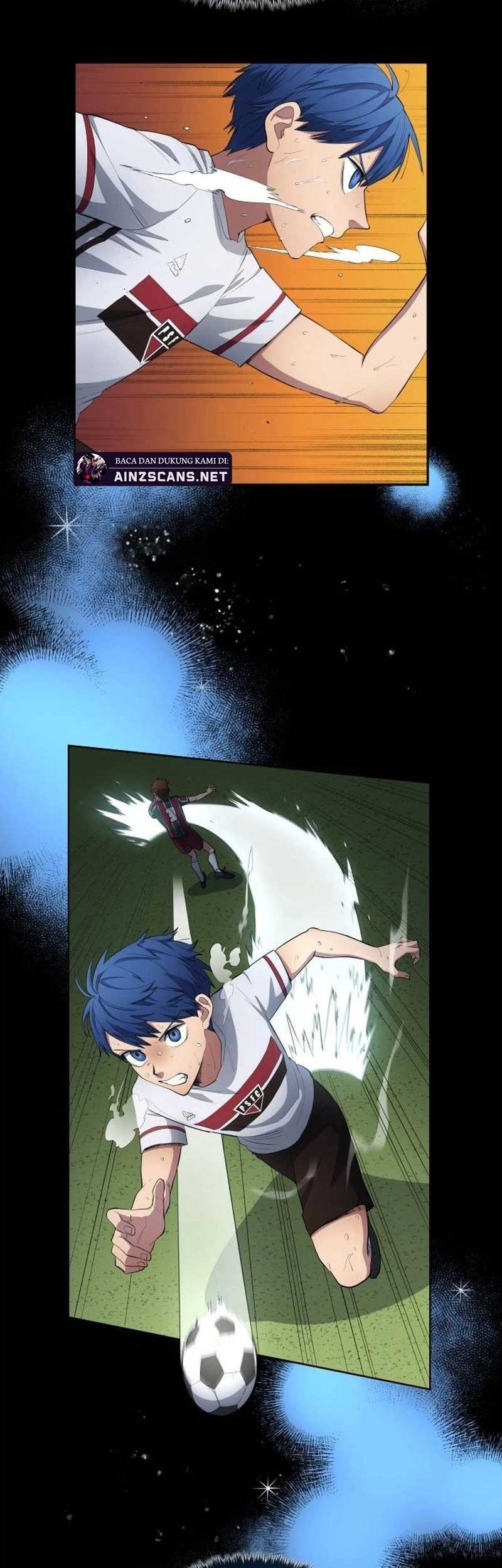 All Football Talents Are Mine Chapter 80 Gambar 55