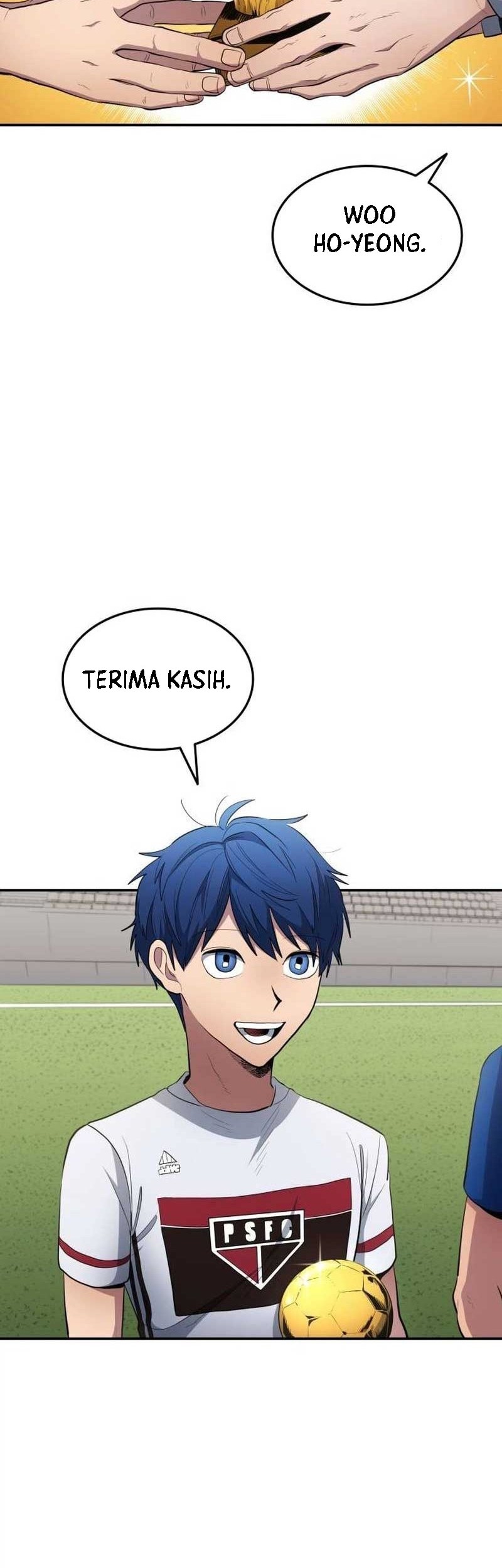 All Football Talents Are Mine Chapter 80 Gambar 40