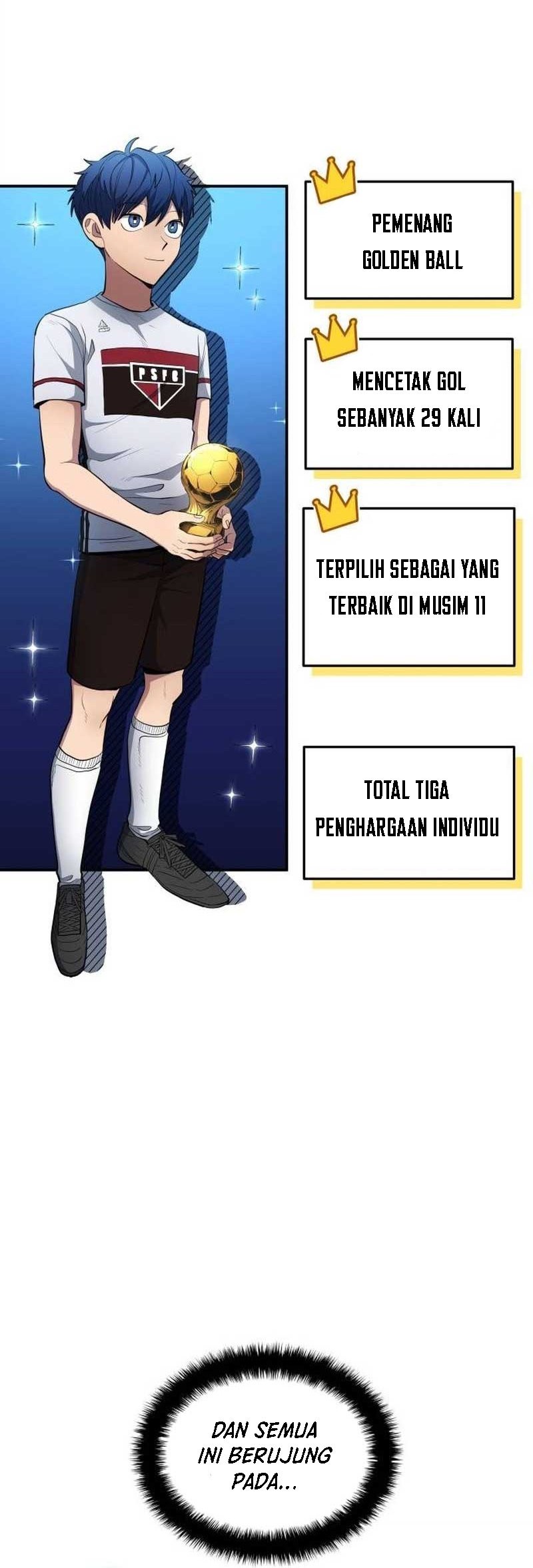All Football Talents Are Mine Chapter 80 Gambar 41