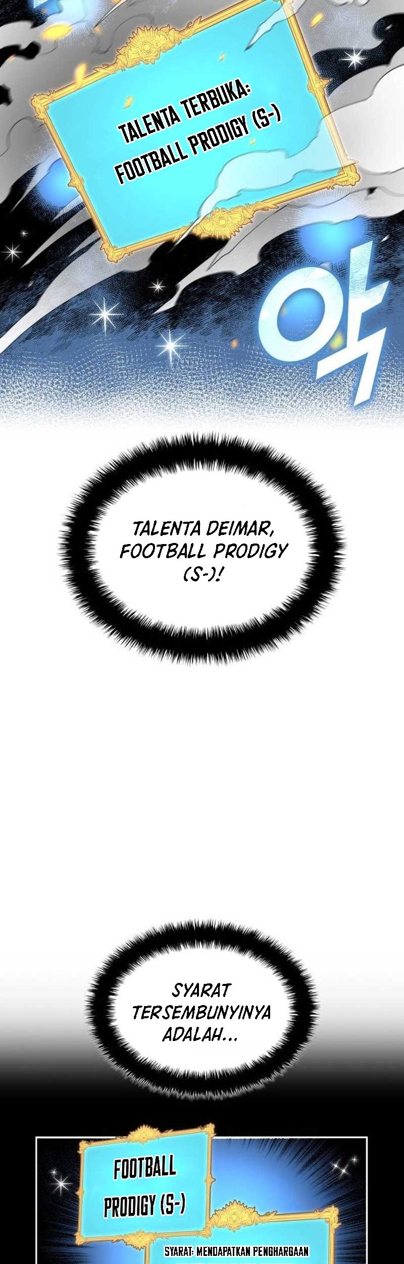 All Football Talents Are Mine Chapter 80 Gambar 43
