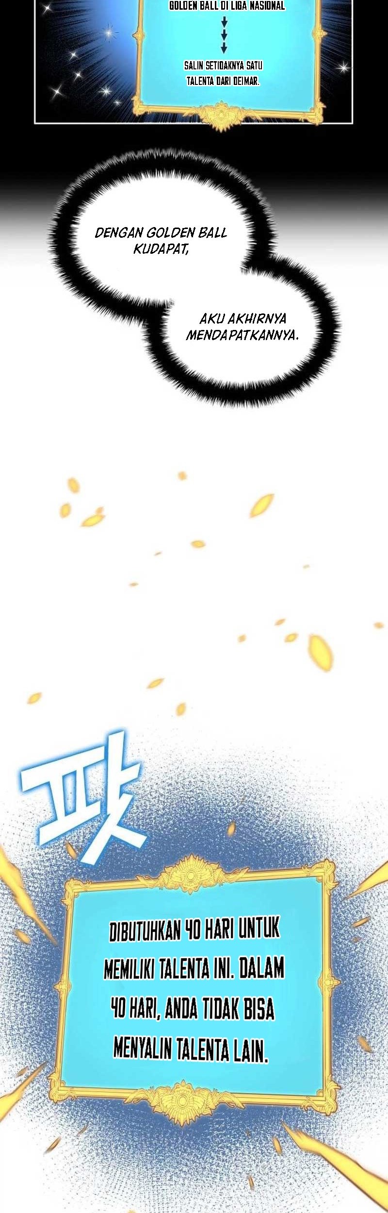 All Football Talents Are Mine Chapter 80 Gambar 44