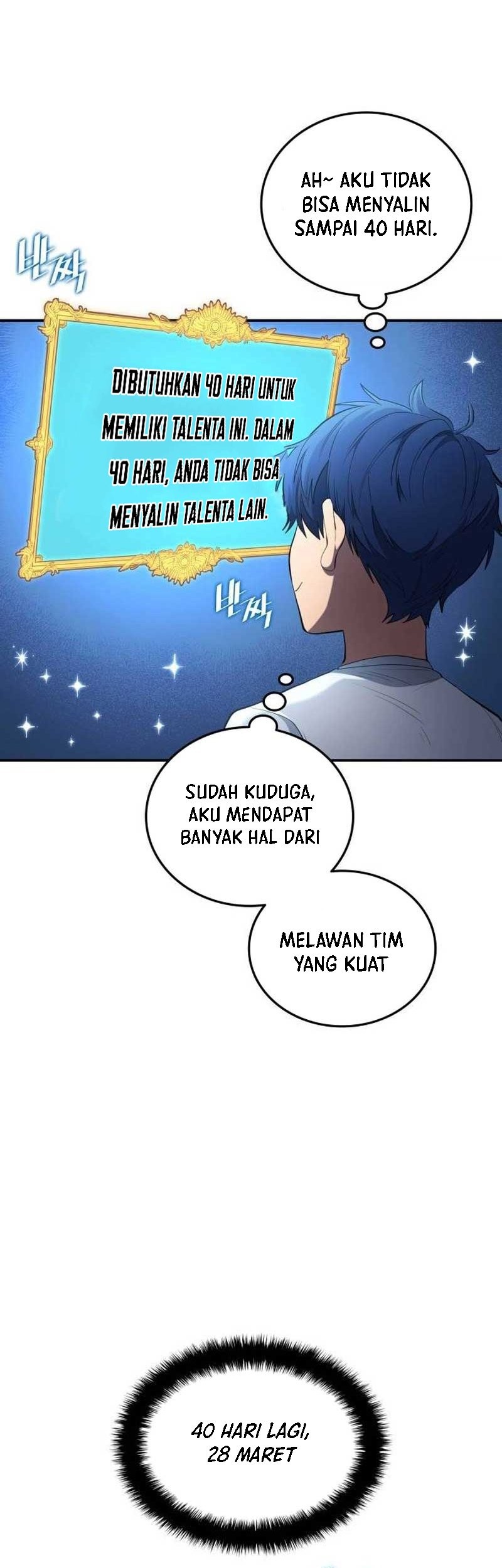 All Football Talents Are Mine Chapter 80 Gambar 46