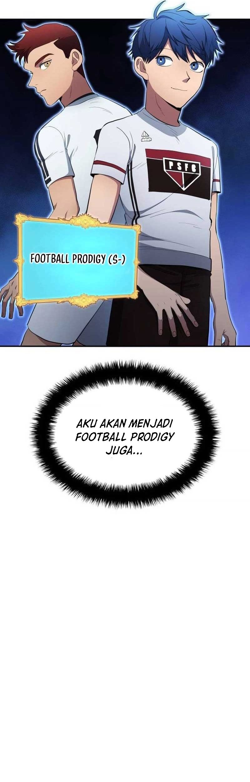 All Football Talents Are Mine Chapter 80 Gambar 47