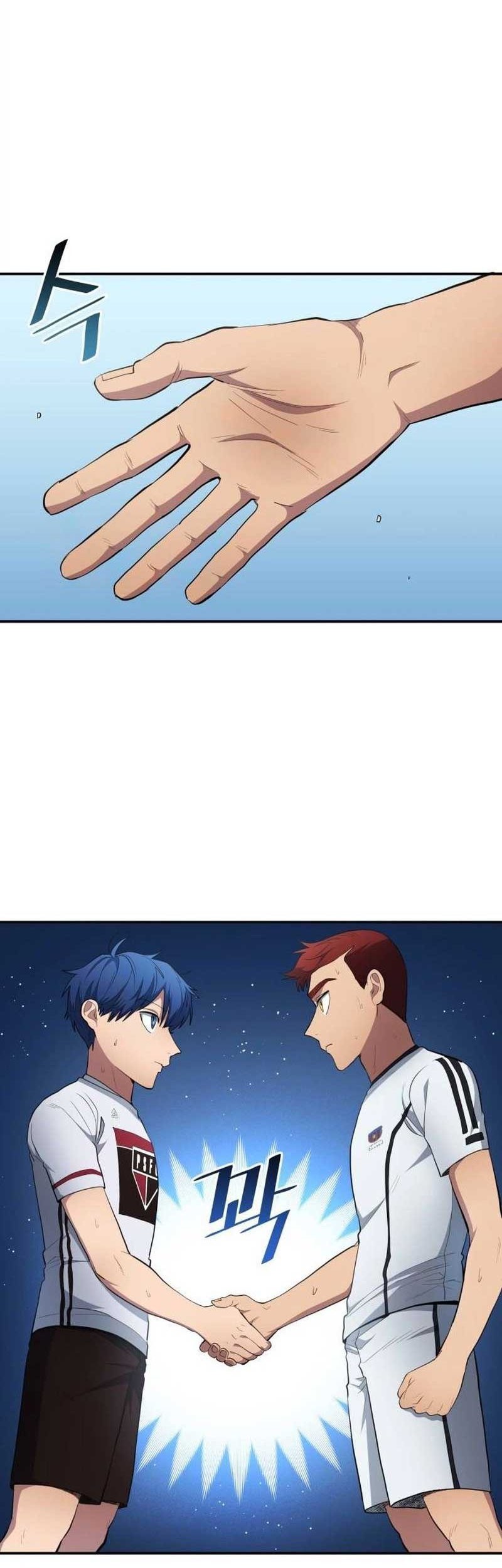 All Football Talents Are Mine Chapter 80 Gambar 3