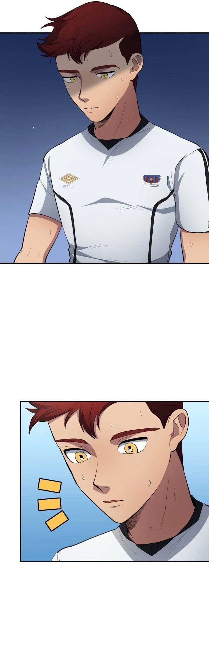 All Football Talents Are Mine Chapter 80 Gambar 5