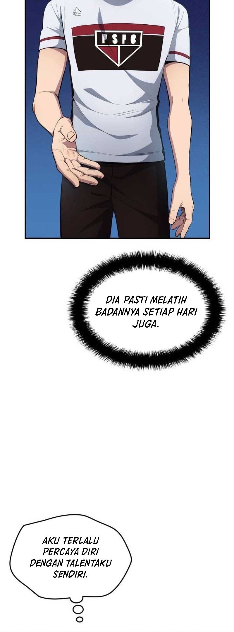 All Football Talents Are Mine Chapter 80 Gambar 7