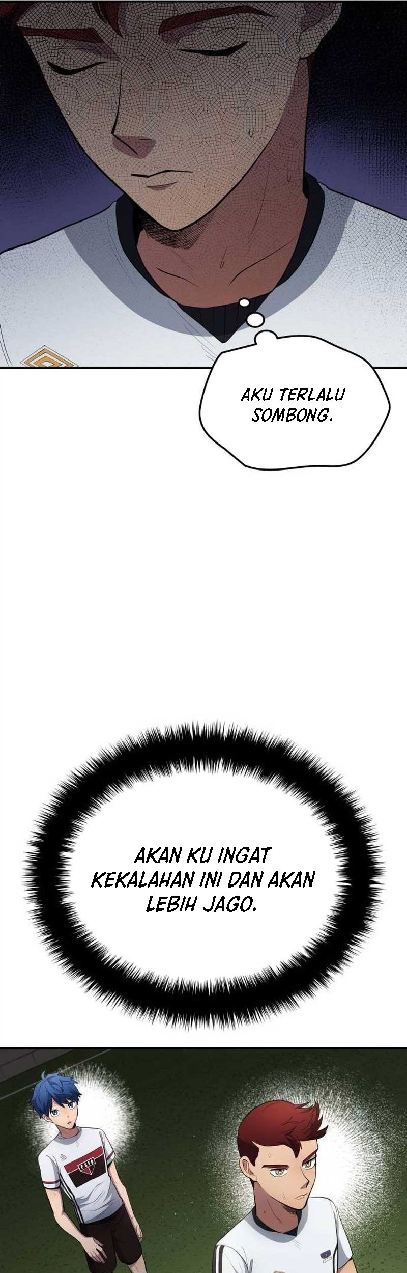 All Football Talents Are Mine Chapter 80 Gambar 8