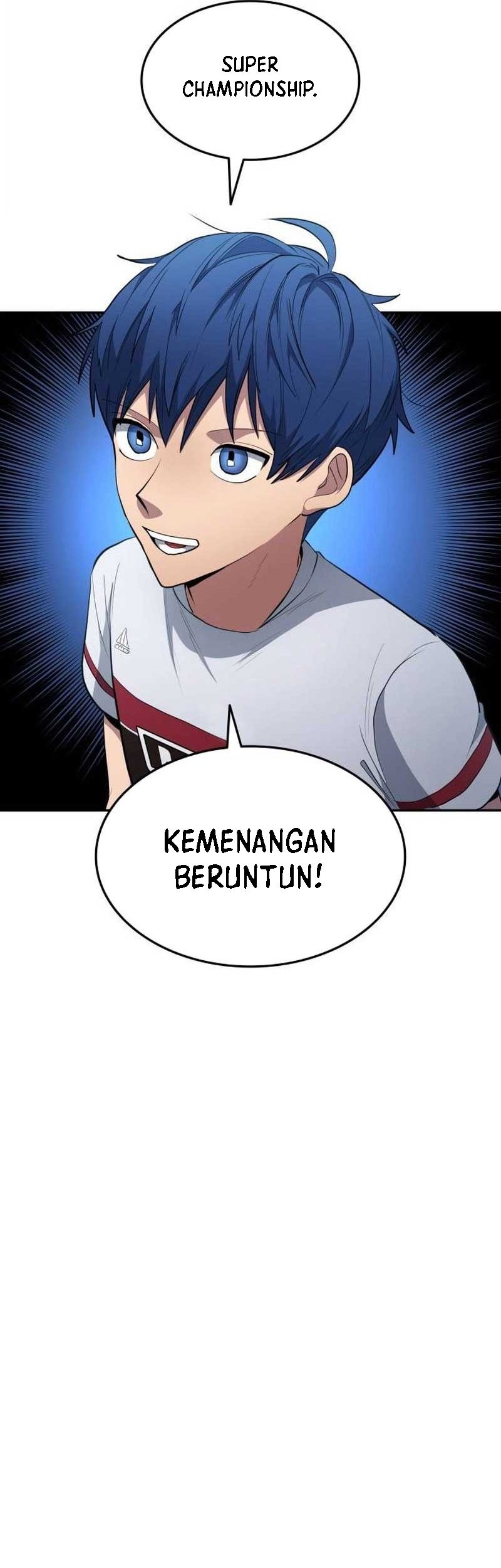 All Football Talents Are Mine Chapter 80 Gambar 16