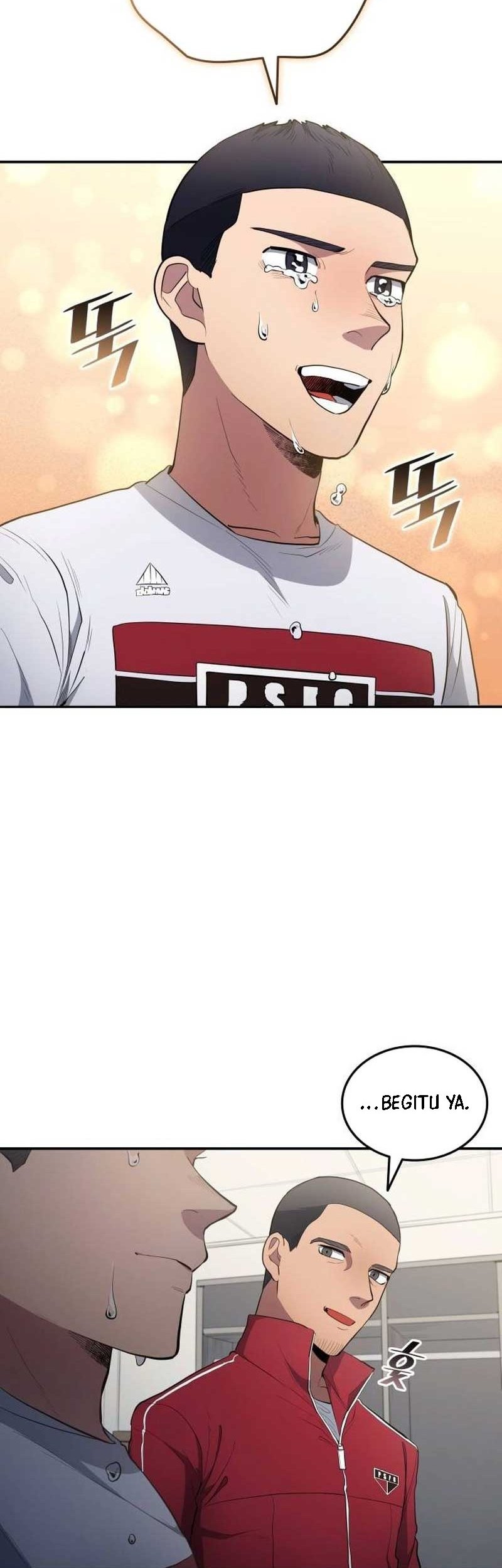 All Football Talents Are Mine Chapter 80 Gambar 25