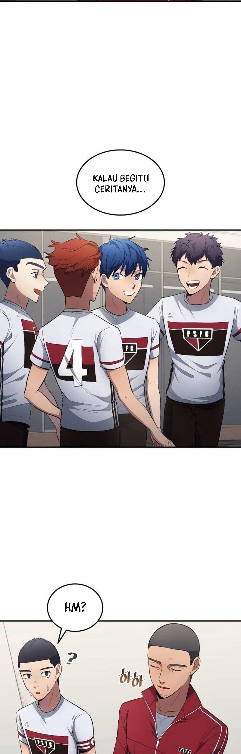 All Football Talents Are Mine Chapter 80 Gambar 26