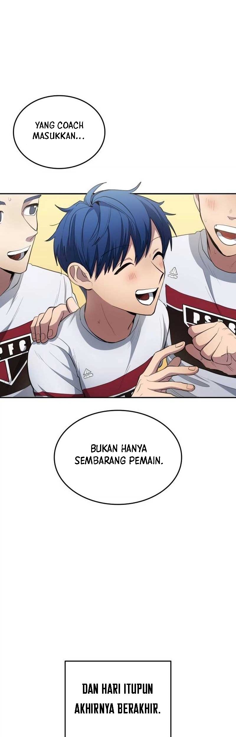 All Football Talents Are Mine Chapter 80 Gambar 28