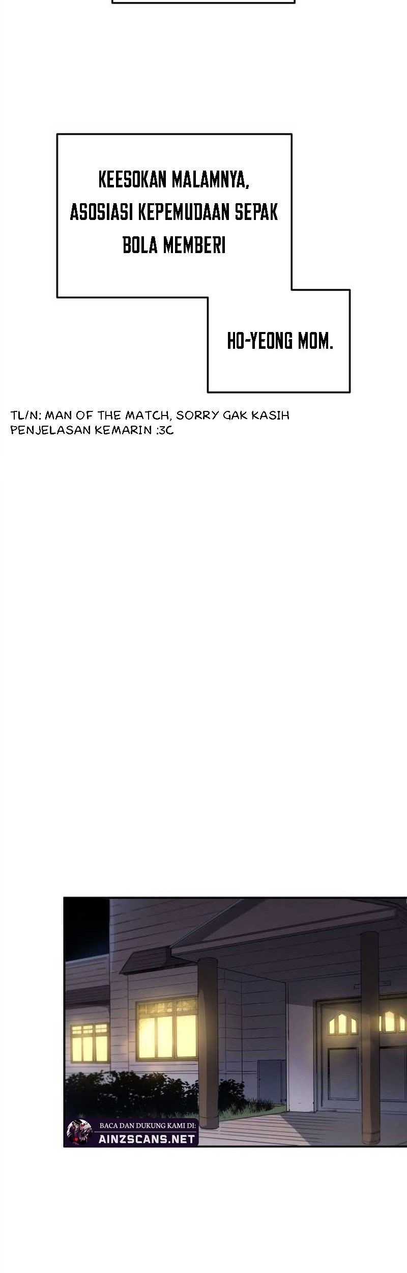 All Football Talents Are Mine Chapter 80 Gambar 29