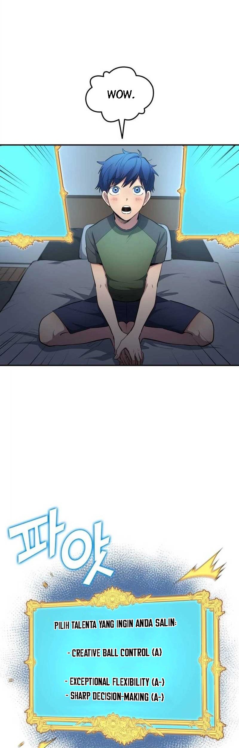 All Football Talents Are Mine Chapter 80 Gambar 30