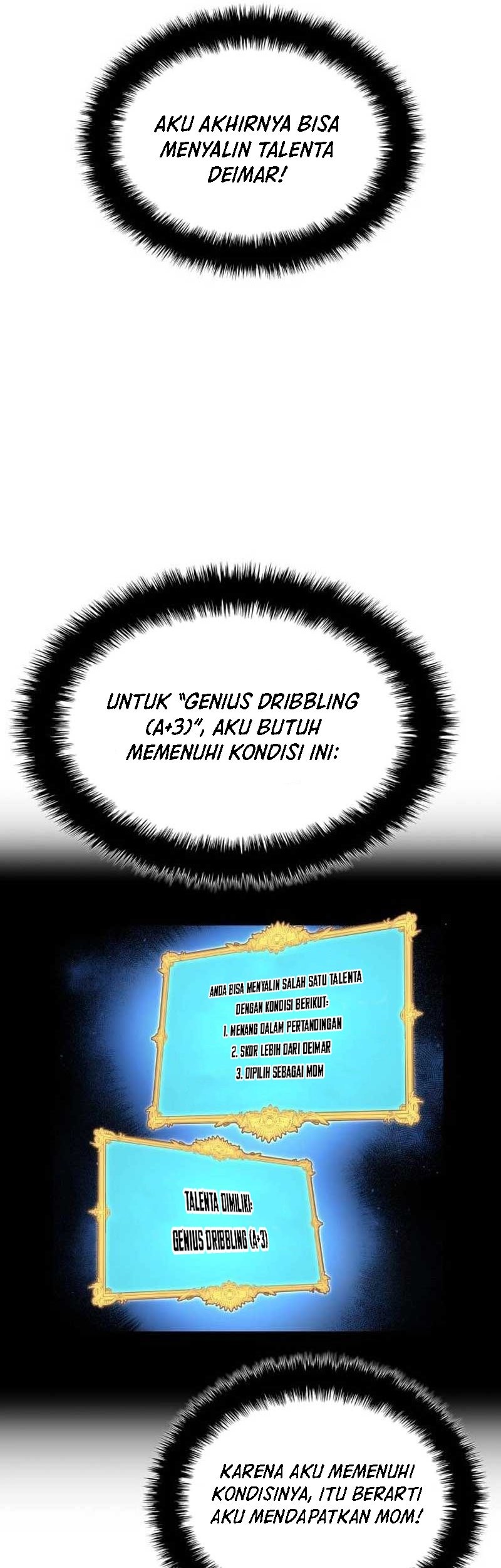 All Football Talents Are Mine Chapter 80 Gambar 32