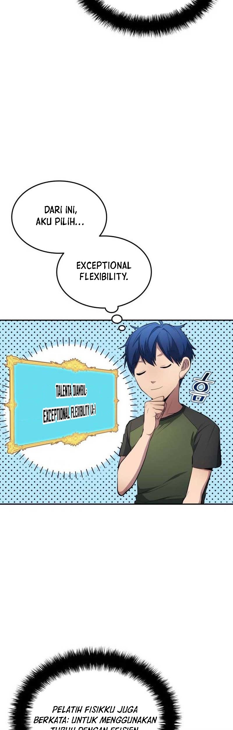 All Football Talents Are Mine Chapter 80 Gambar 33