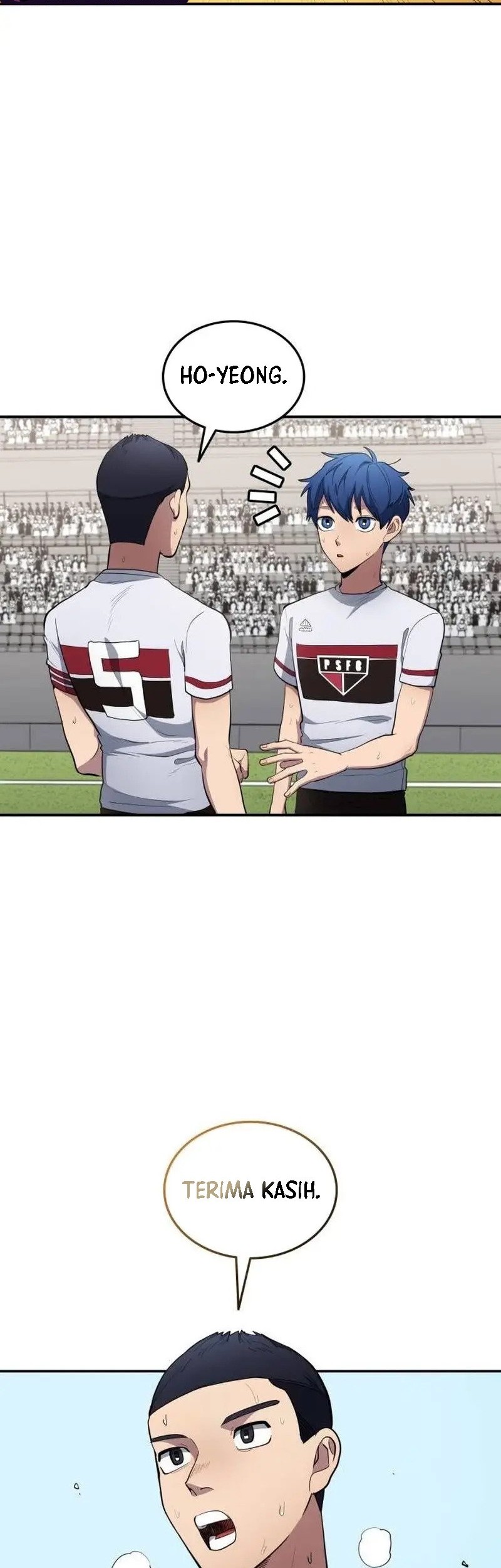 All Football Talents Are Mine Chapter 79 Gambar 38