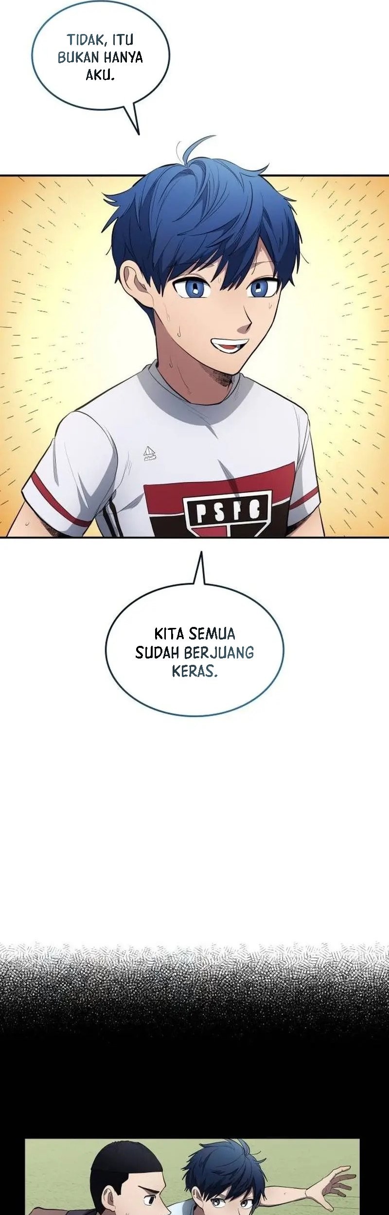 All Football Talents Are Mine Chapter 79 Gambar 40