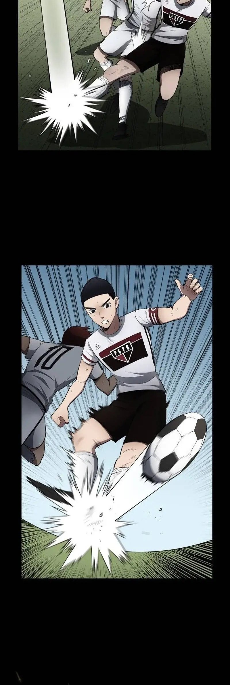 All Football Talents Are Mine Chapter 79 Gambar 42