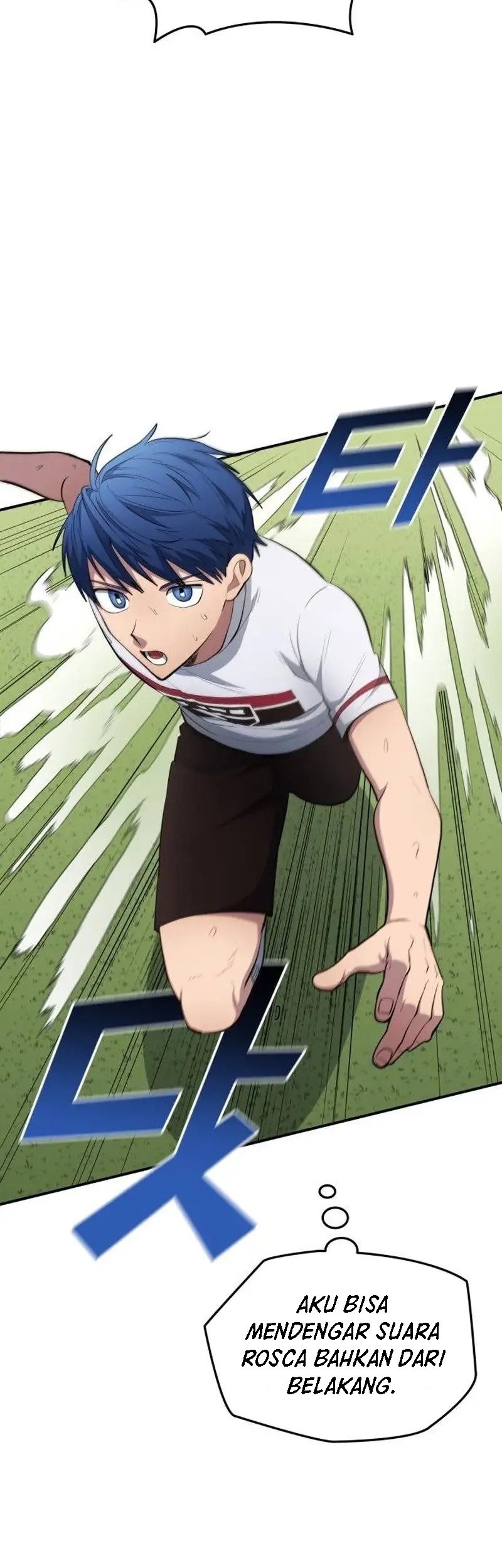 All Football Talents Are Mine Chapter 79 Gambar 3