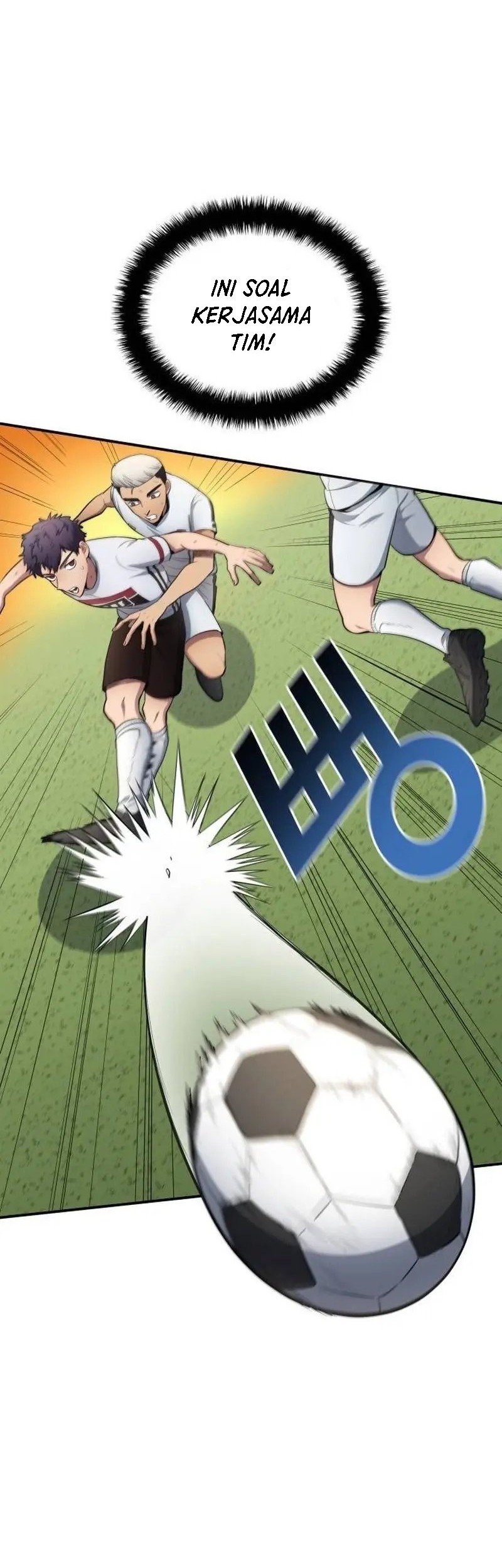 All Football Talents Are Mine Chapter 79 Gambar 6