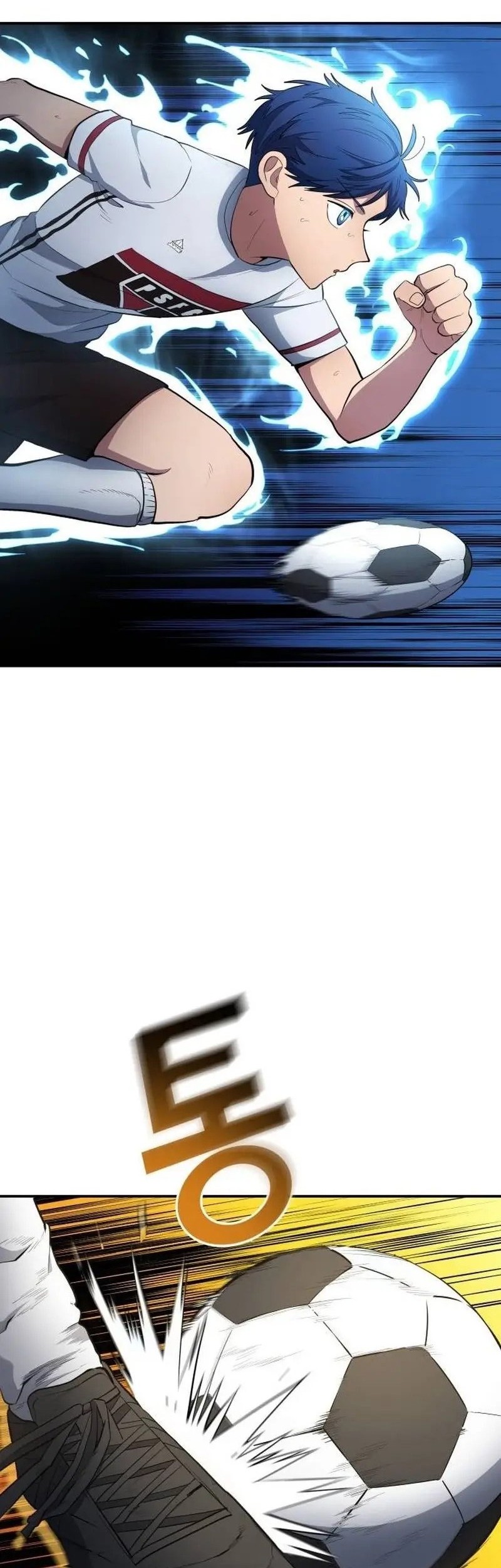 All Football Talents Are Mine Chapter 79 Gambar 10