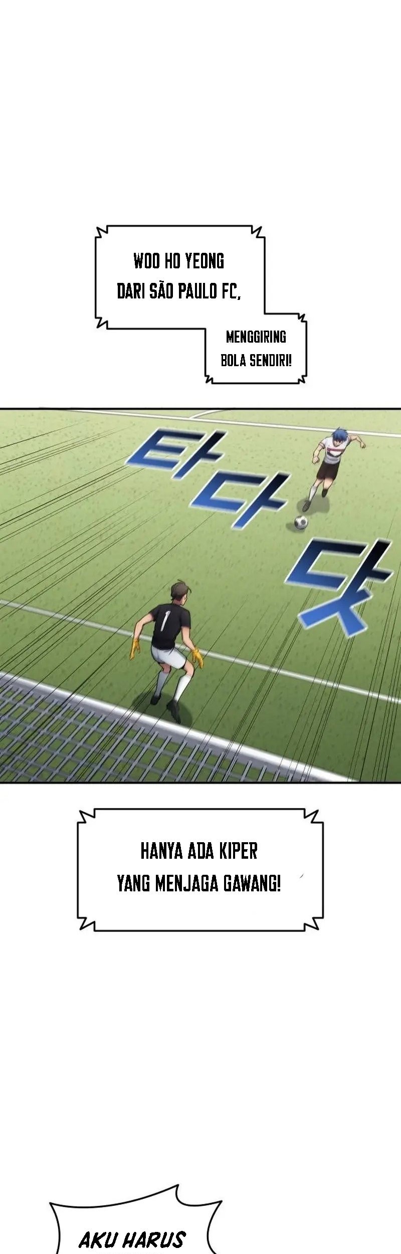 All Football Talents Are Mine Chapter 79 Gambar 15