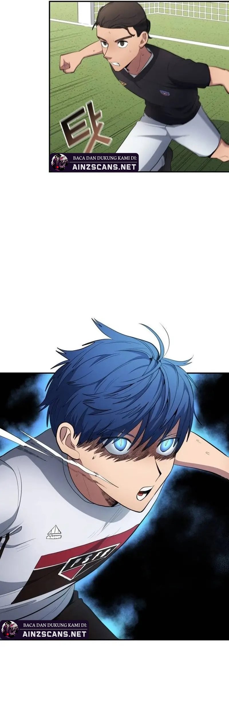 All Football Talents Are Mine Chapter 79 Gambar 17