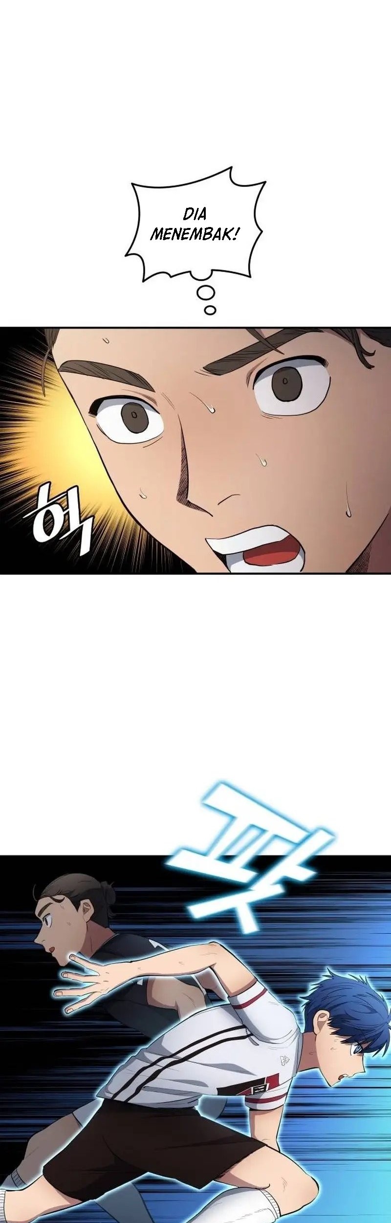 All Football Talents Are Mine Chapter 79 Gambar 19