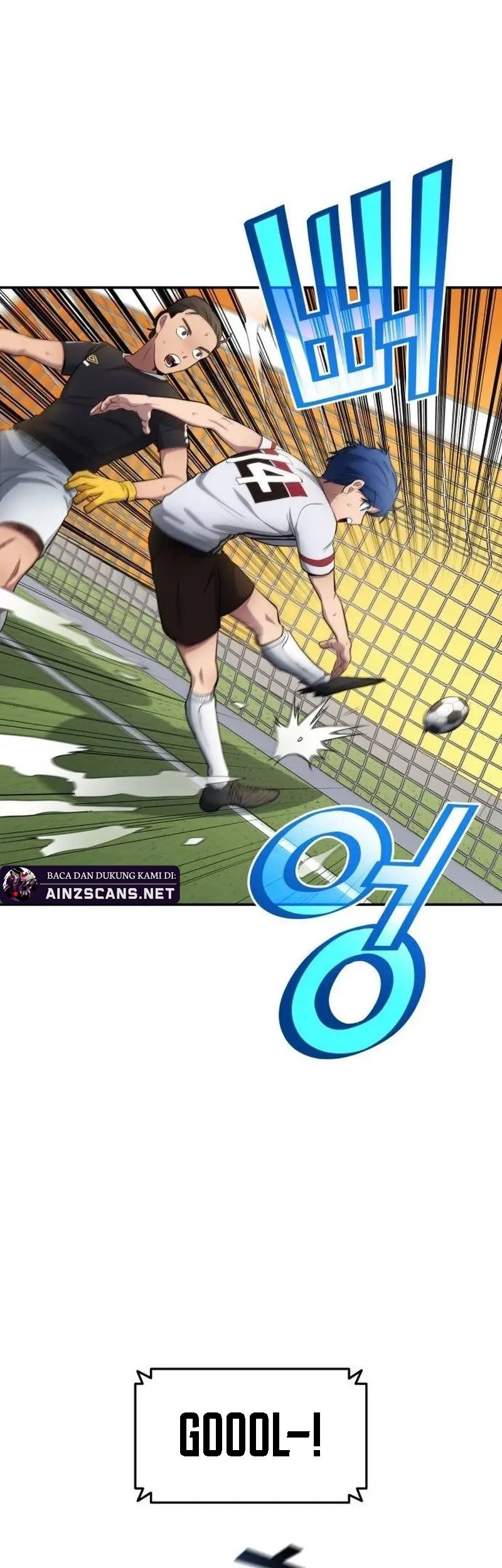 All Football Talents Are Mine Chapter 79 Gambar 21