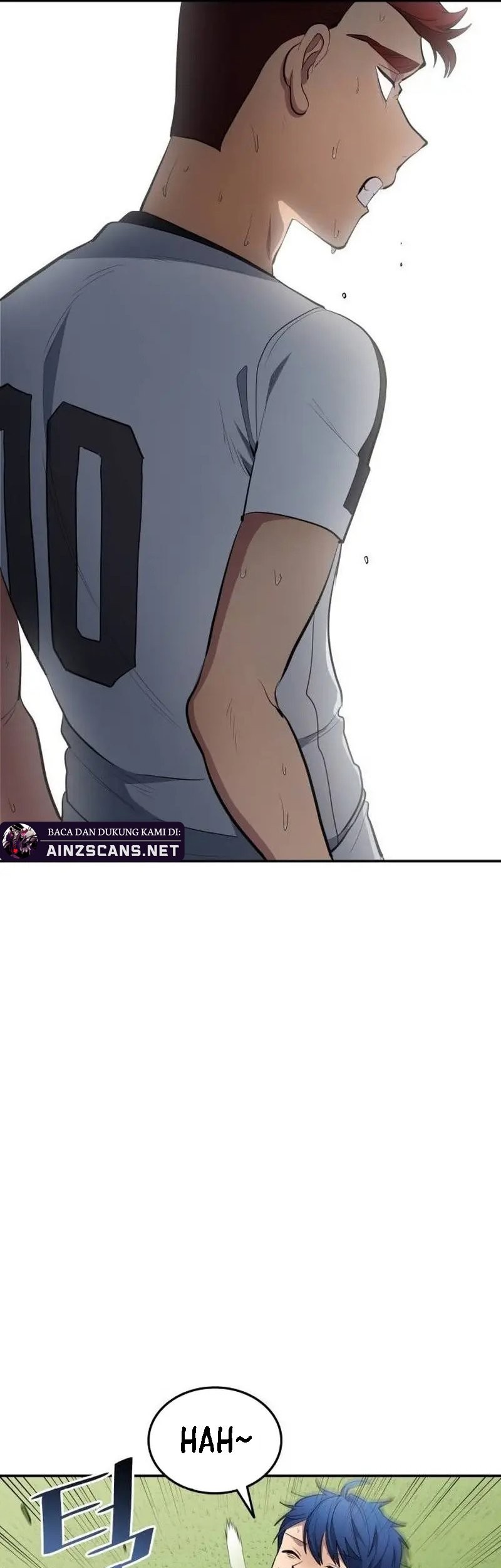 All Football Talents Are Mine Chapter 79 Gambar 29