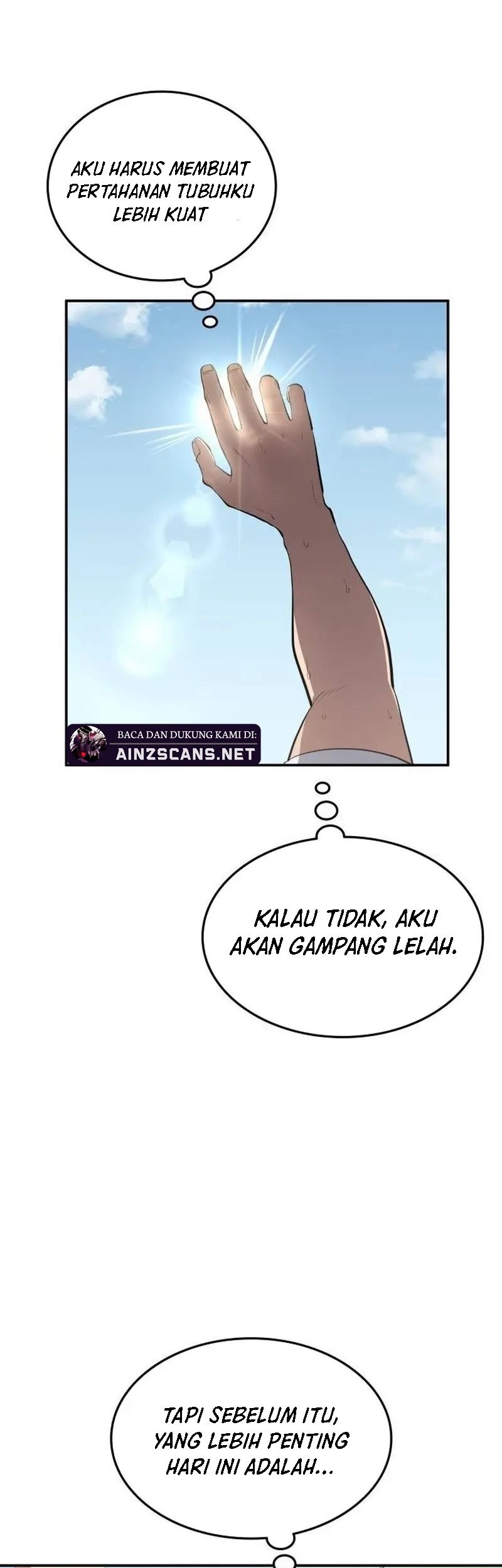 All Football Talents Are Mine Chapter 79 Gambar 33