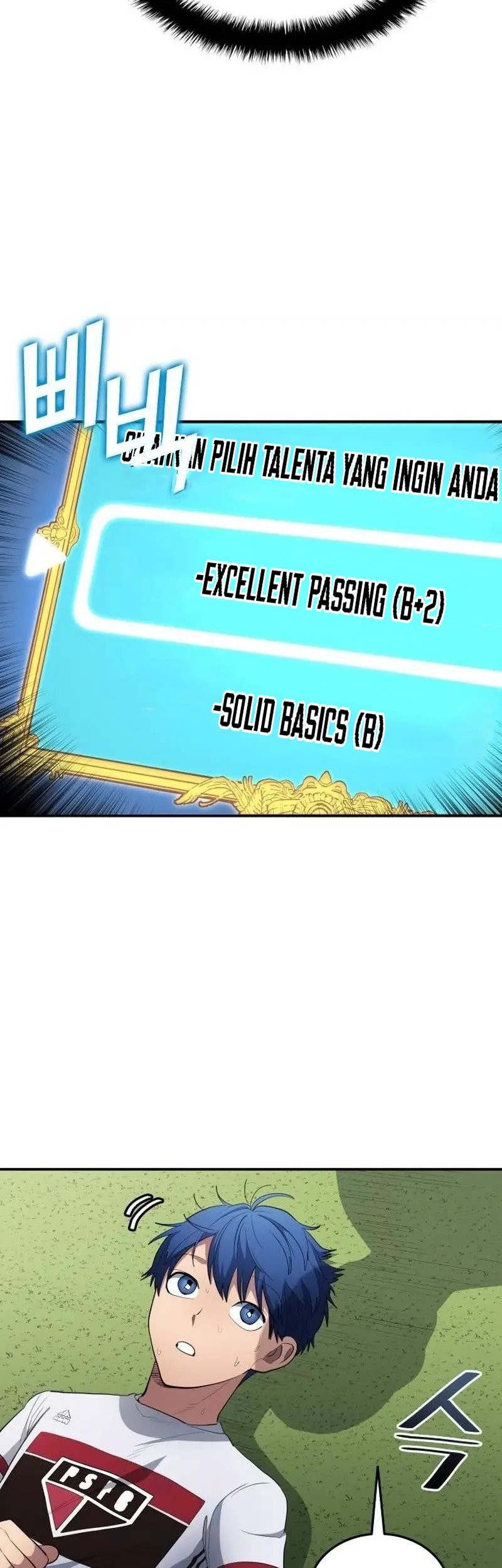 All Football Talents Are Mine Chapter 79 Gambar 35