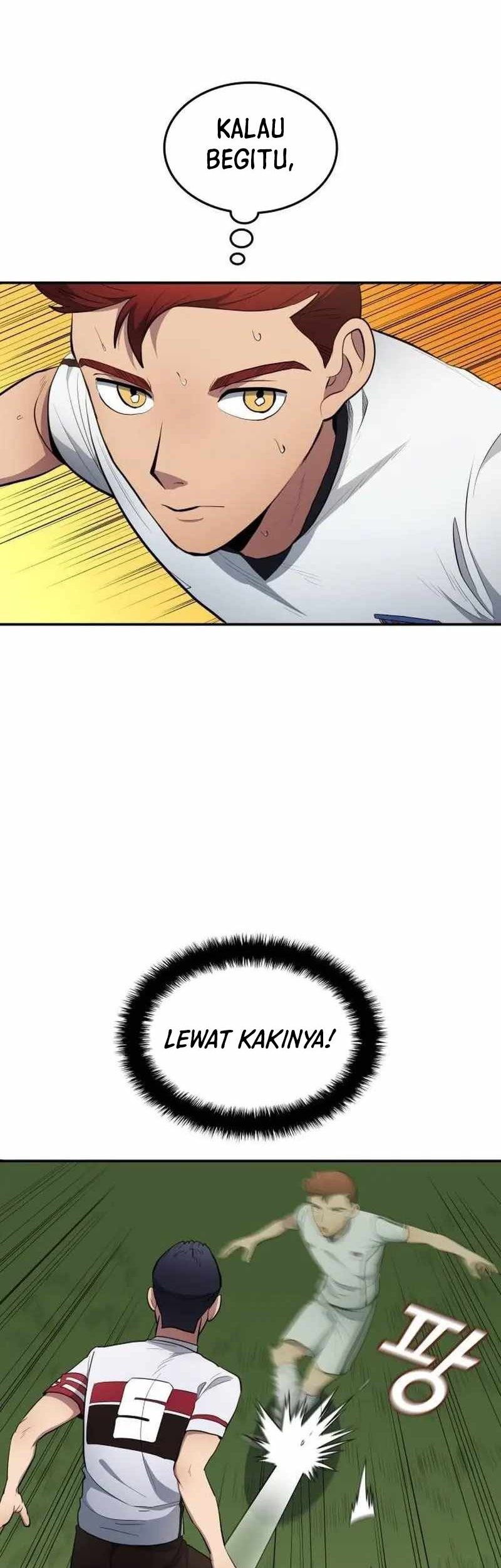 All Football Talents Are Mine Chapter 78 Gambar 36