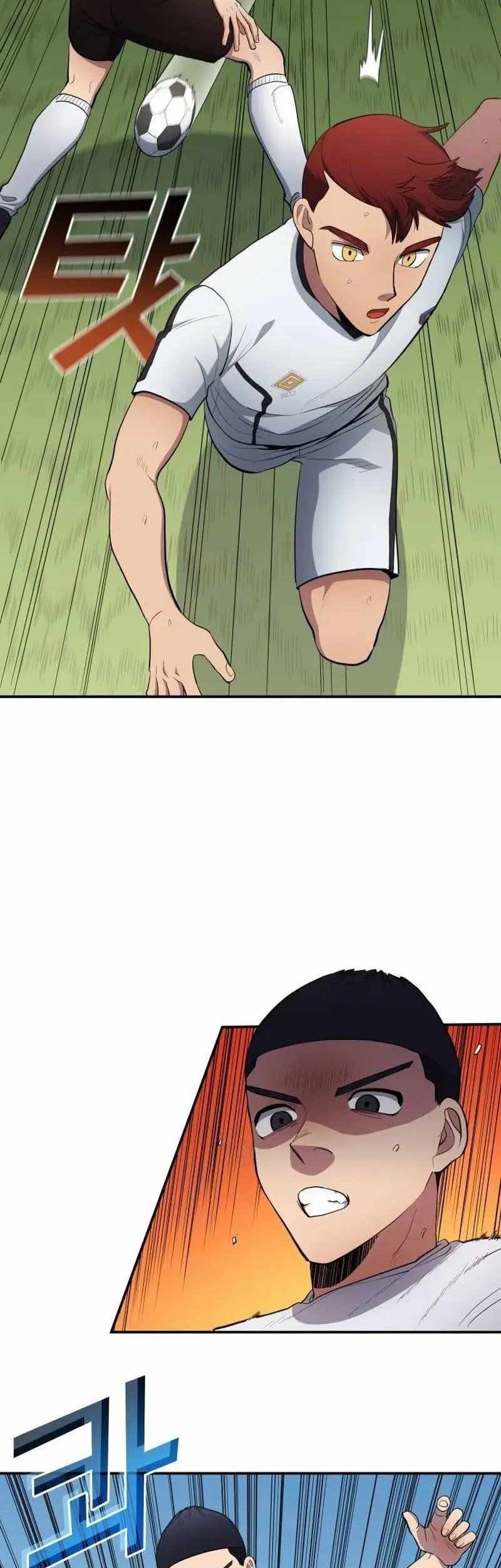 All Football Talents Are Mine Chapter 78 Gambar 37