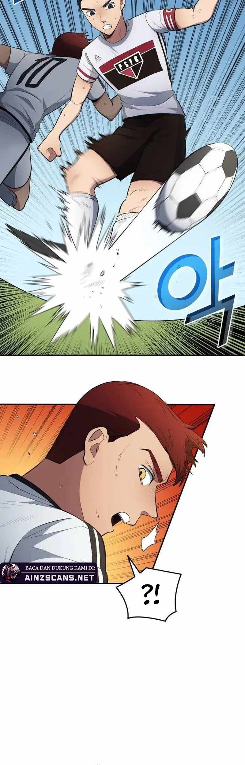 All Football Talents Are Mine Chapter 78 Gambar 38