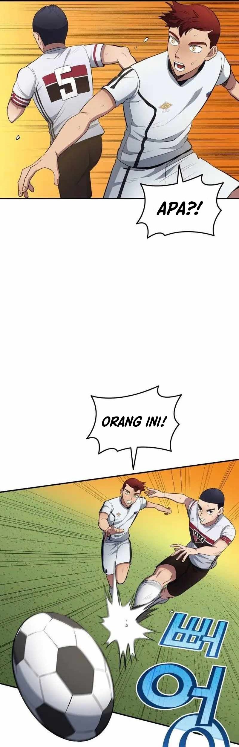 All Football Talents Are Mine Chapter 78 Gambar 40