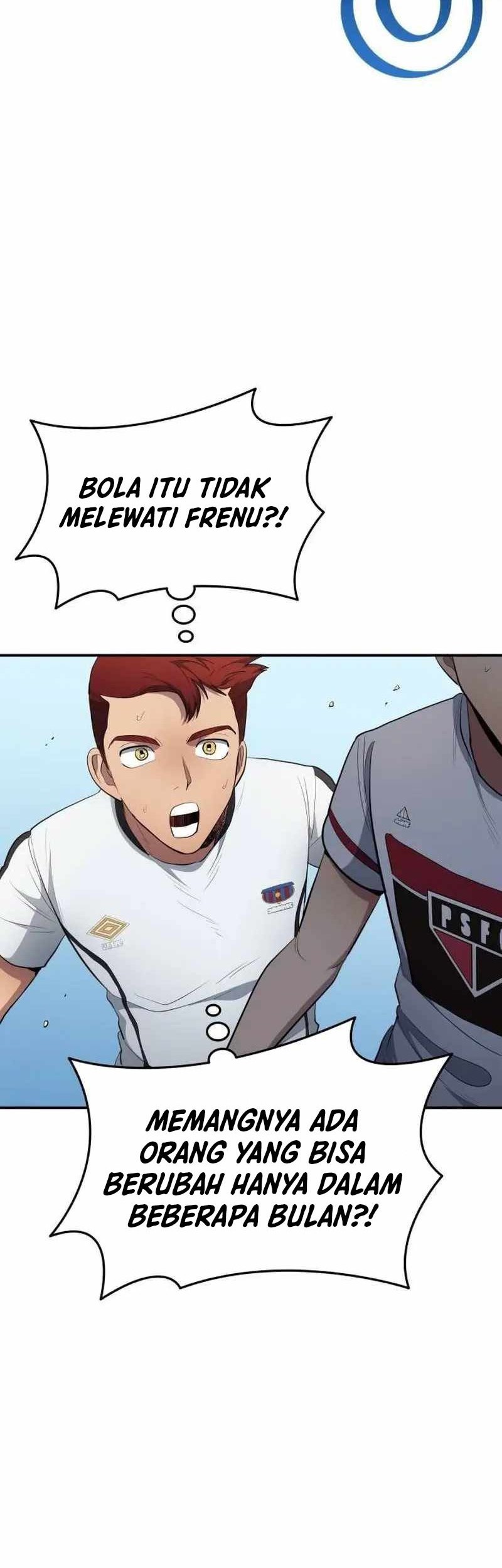 All Football Talents Are Mine Chapter 78 Gambar 41