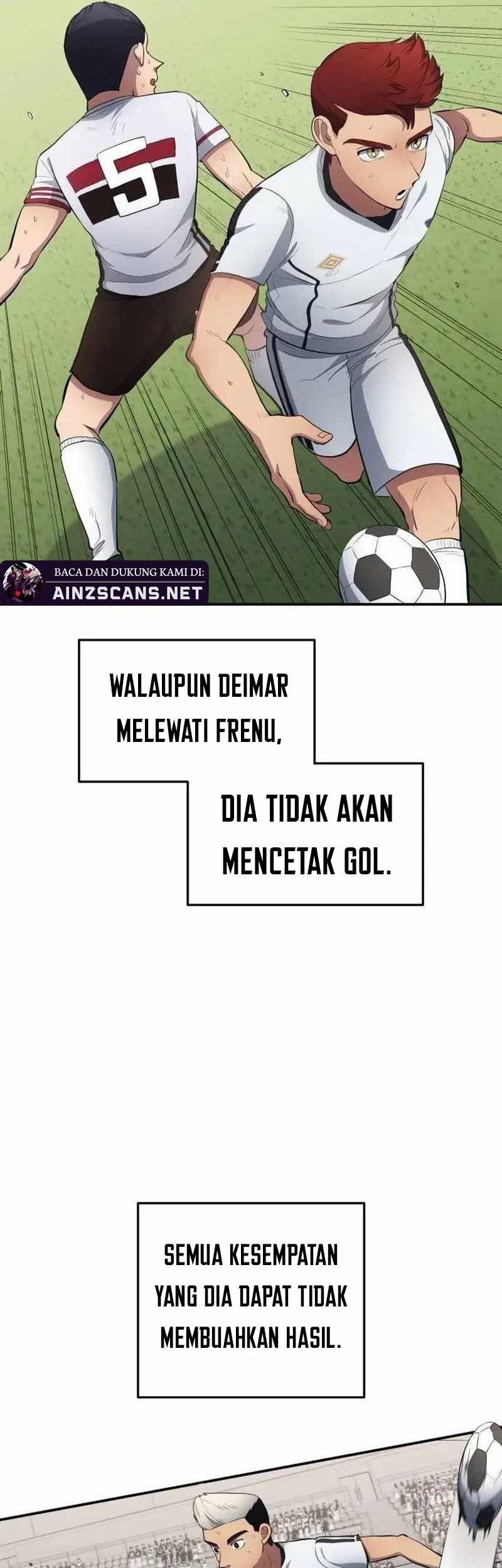 All Football Talents Are Mine Chapter 78 Gambar 44