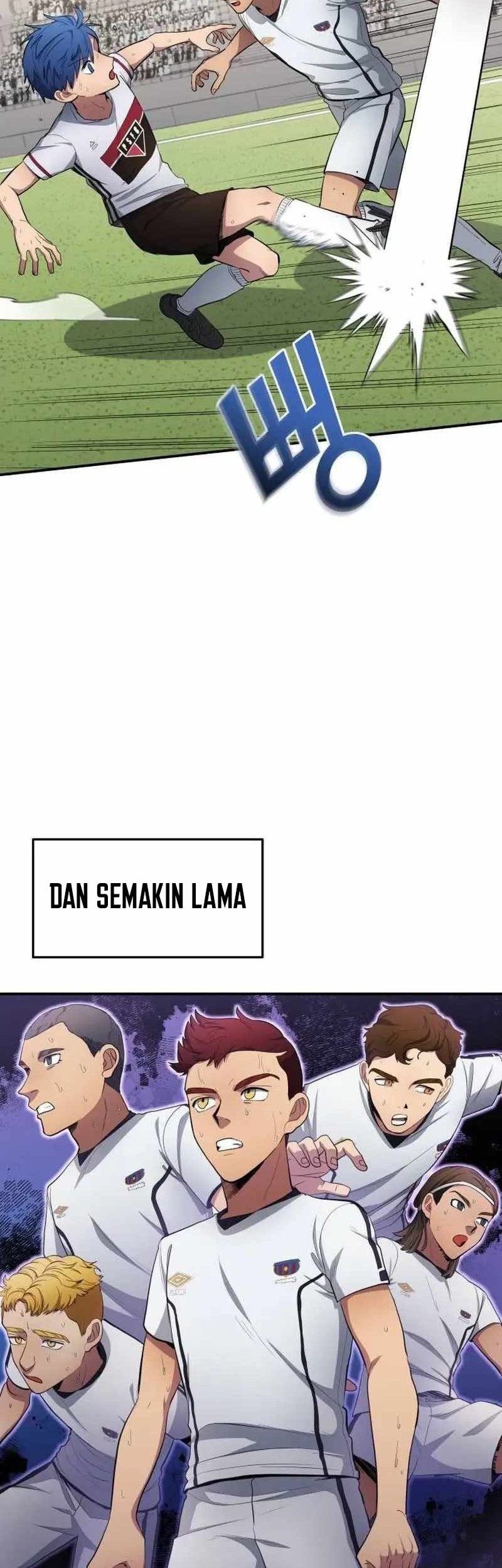 All Football Talents Are Mine Chapter 78 Gambar 45