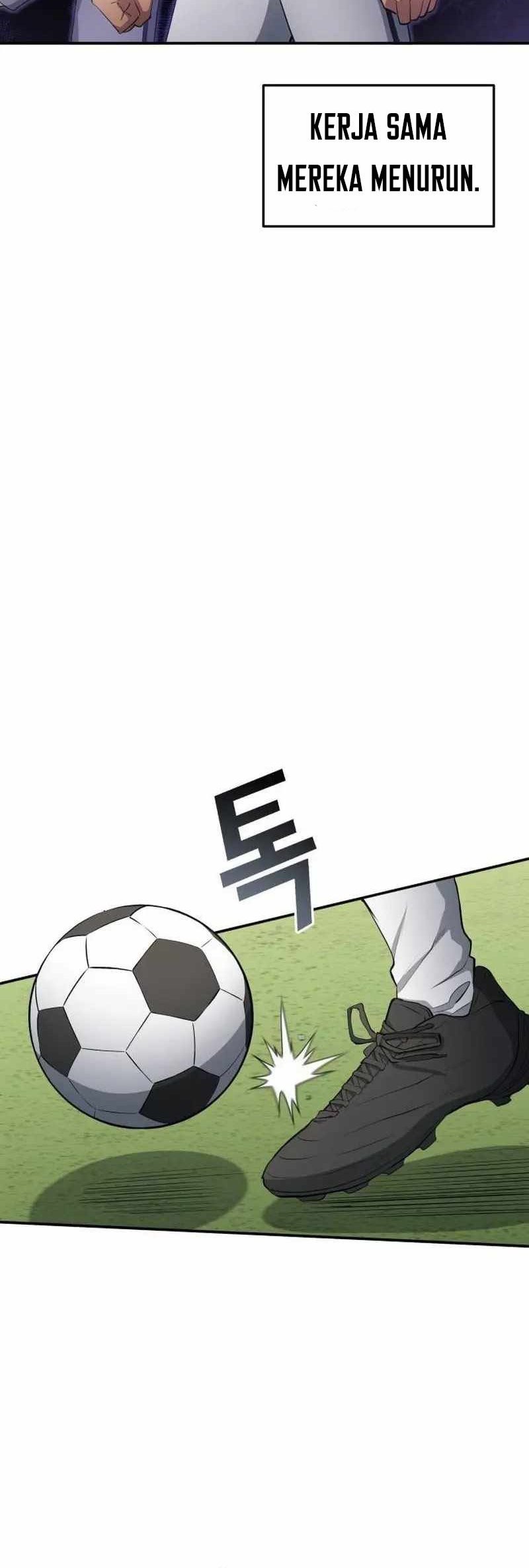 All Football Talents Are Mine Chapter 78 Gambar 46
