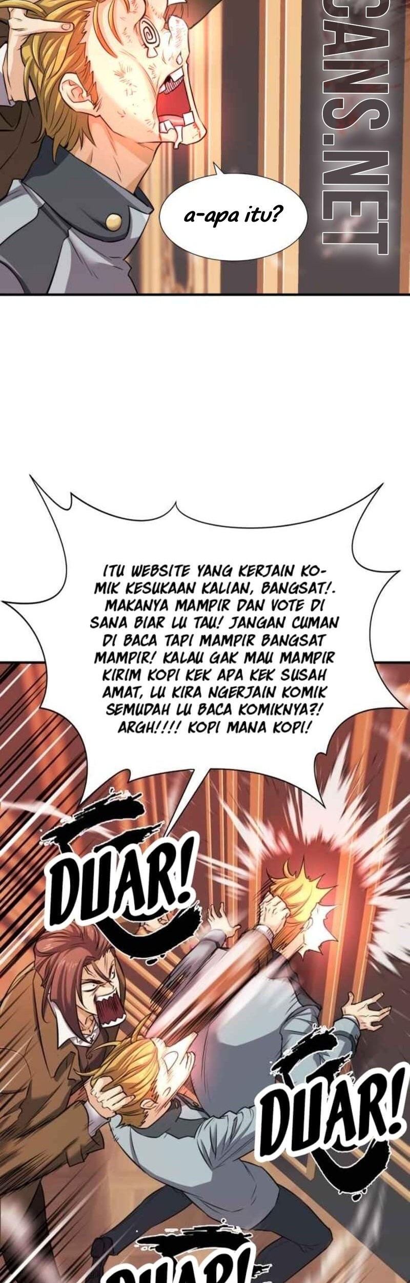 All Football Talents Are Mine Chapter 78 Gambar 49