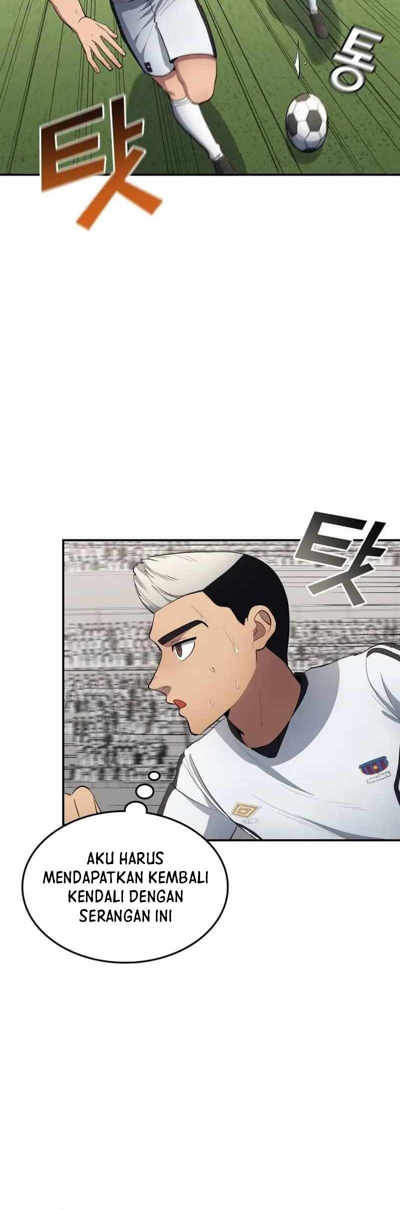 All Football Talents Are Mine Chapter 78 Gambar 3